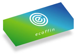 ecoffin