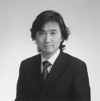 中村健二郎ご挨拶